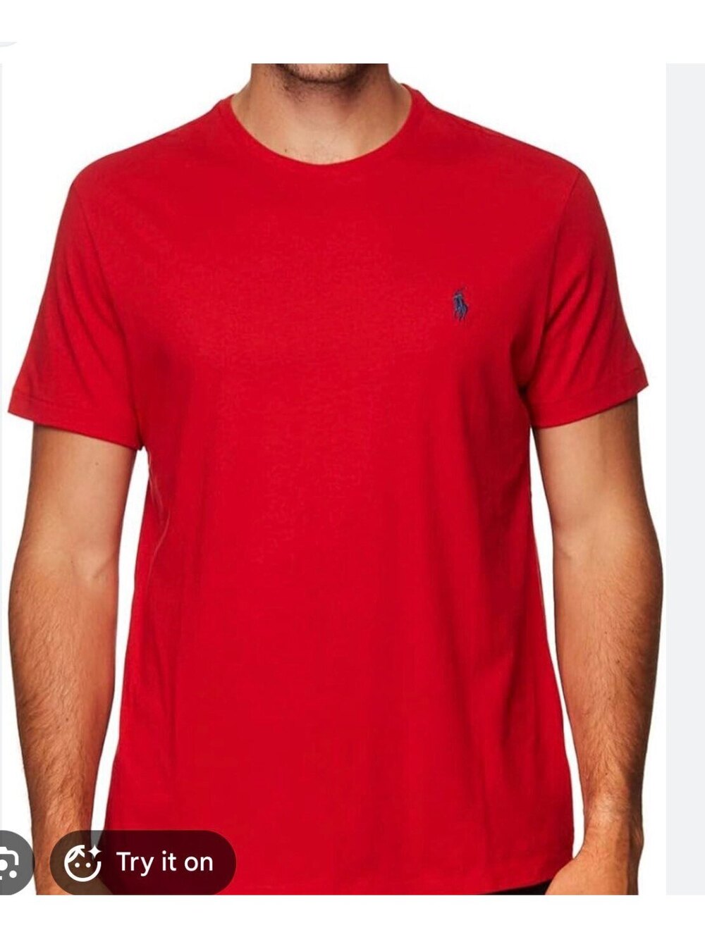 Polo Men's T shirt